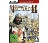 Game im Test: Stronghold Crusader 2 (für PC) von Deep Silver, Testberichte.de-Note: 2.5 Gut