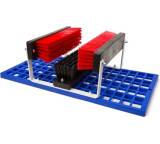 Schuhputzmaschine im Test: Fussball-Schuhputzer von Teamsportbedarf.de, Testberichte.de-Note: 1.4 Sehr gut