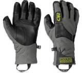 Winterhandschuh im Test: Lodestar Gloves von Outdoor Research, Testberichte.de-Note: 1.5 Sehr gut