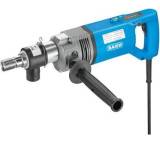 Bohrmaschine im Test: Diamant-Trockenbohrmaschine BDB825 von Baier, Testberichte.de-Note: 1.3 Sehr gut