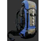 Rucksack im Test: Vertical 45 von Urban Rock, Testberichte.de-Note: ohne Endnote