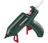 Heißklebepistole im Test: PHP 500 C2 von Lidl / Parkside, Testberichte.de-Note: ohne Endnote