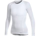 Active Extreme Roundneck Long Sleeve W