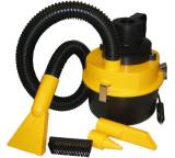 Nass- und Trockenstaubsauger