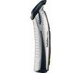 Bartschneider im Test: E779E W-tech von BaByliss, Testberichte.de-Note: 2.7 Befriedigend