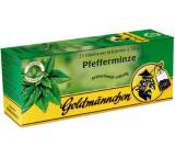 Pfefferminze