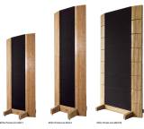 Lautsprecher im Test: Private Line (MAX 1 / MAX 2 / MAX RS) von MiTec, Testberichte.de-Note: ohne Endnote