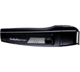 Bartschneider im Test: E824E 8-in-1 Multifunktionstrimmer von BaByliss, Testberichte.de-Note: 2.2 Gut