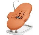 Babywippe im Test: Steps Wippe von Stokke, Testberichte.de-Note: 2.0 Gut