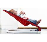 Babywippe im Test: Tovig von Ikea, Testberichte.de-Note: 2.0 Gut