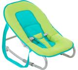 Babywippe im Test: Lounger von Hauck, Testberichte.de-Note: 2.6 Befriedigend