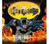 Batman: Inferno. Hölle (1)
