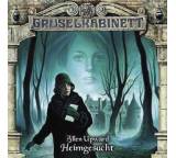 Gruselkabinett. Heimgesucht (83)