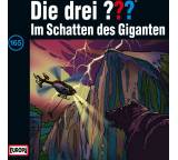 Die drei ???. Im Schatten des Giganten (165)