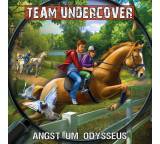 Team Undercover. Angst um Odysseus (10)