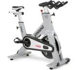 Fahrradergometer im Test: Spinner NXT von Star Trac, Testberichte.de-Note: ohne Endnote