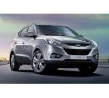 Auto im Test: ix35 2.0 GDI Allrad 6-Gang manuell Trend (122 kW) [13] von Hyundai, Testberichte.de-Note: 2.0 Gut