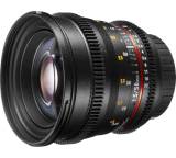 50/1,5 VDSLR (für Canon)