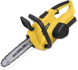 Säge im Test: PowerPlus POWXG8015LI von Varo, Testberichte.de-Note: ohne Endnote