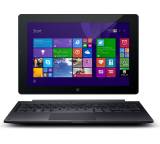 Laptop im Test: Windesk X10 von Odys, Testberichte.de-Note: 2.8 Befriedigend