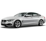 Auto im Test: 430d Gran Coupé Steptronic Sport Line (190 kW) [13] von BMW, Testberichte.de-Note: 1.5 Sehr gut