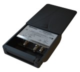 Sat-Anlagen-Zubehör im Test: Multi Band Converter 9645KIT von Johansson, Testberichte.de-Note: 1.5 Sehr gut