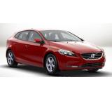 Auto im Test: V40 D4 Geartronic (140 kW) [12] von Volvo, Testberichte.de-Note: 2.0 Gut