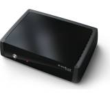 TV-Receiver im Test: IP Box von GigaBlue, Testberichte.de-Note: 2.0 Gut