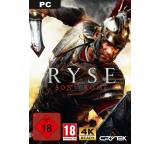 Game im Test: Ryse: Son of Rome (für PC) von Microsoft, Testberichte.de-Note: 2.4 Gut