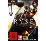 Game im Test: Ryse: Son of Rome (für PC) von Microsoft, Testberichte.de-Note: 2.8 Befriedigend