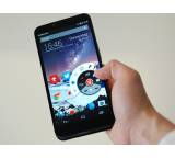 Smartphone im Test: Smart 4 Max von Vodafone, Testberichte.de-Note: 2.2 Gut