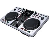 Audio-Controller im Test: FirstMix Pro von Gemini, Testberichte.de-Note: ohne Endnote