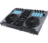 Audio-Controller im Test: G2V von Gemini, Testberichte.de-Note: 1.9 Gut