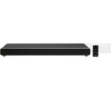 Soundbar im Test: Life P65069 (MD 84633) von Medion, Testberichte.de-Note: 1.0 Sehr gut