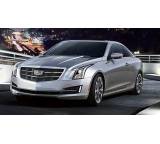 Auto im Test: ATS Coupé 2.0 Turbo Automatik (203 kW) [15] von Cadillac, Testberichte.de-Note: 2.0 Gut