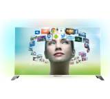 Fernseher im Test: 48PFS8209 von Philips, Testberichte.de-Note: ohne Endnote