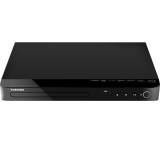 Blu-ray-Player im Test: BDX1500KE von Toshiba, Testberichte.de-Note: ohne Endnote