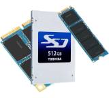 HG6 SSD (256 GB)