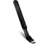 WLAN-Zubehör im Test: AC600 von TRENDnet, Testberichte.de-Note: 2.6 Befriedigend