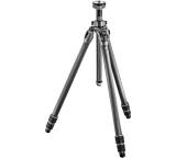 Stativ im Test: Mountaineer GT2532 von Gitzo, Testberichte.de-Note: 1.6 Gut