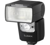 Blitzgerät im Test: DMW-FL580L von Panasonic, Testberichte.de-Note: 2.0 Gut