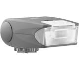 Blitzgerät im Test: EF-20 von Fujifilm, Testberichte.de-Note: 2.0 Gut