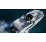 Motorboot im Test: Flyer 6-Serie von Beneteau, Testberichte.de-Note: ohne Endnote