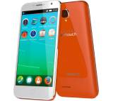 Smartphone im Test: One Touch Fire E von Alcatel, Testberichte.de-Note: 2.7 Befriedigend