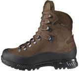 Wanderschuh im Test: Ancash GTX von Hanwag, Testberichte.de-Note: 1.0 Sehr gut