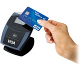 Online-Bezahlsystem im Test: payWave von Visa Card, Testberichte.de-Note: ohne Endnote