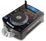 CD-Player im Test: NDX500 von Numark, Testberichte.de-Note: 1.5 Sehr gut