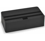 Tablet-PC-Zubehör im Test: Multi-Dockingstation von Alldock, Testberichte.de-Note: 2.3 Gut