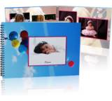 Fotobuch Panorama A4