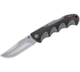 Outdoormesser im Test: Free Range Hunter Clip Point Lock Back Folder von CRKT (Columbia River Knife & Tool), Testberichte.de-Note: 1.4 Sehr gut